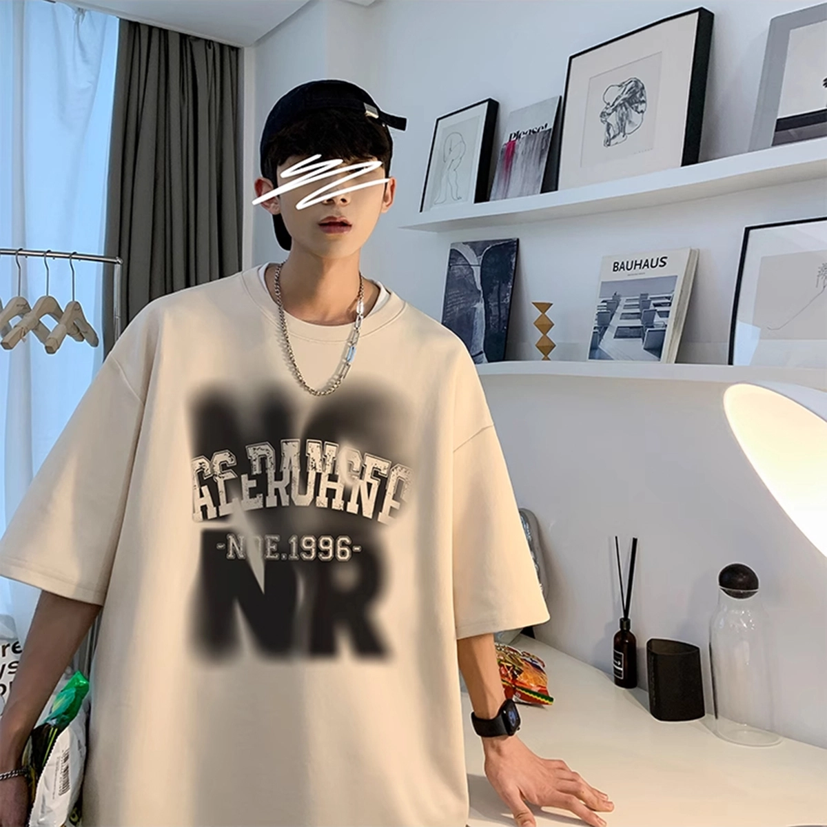 City Hipster T