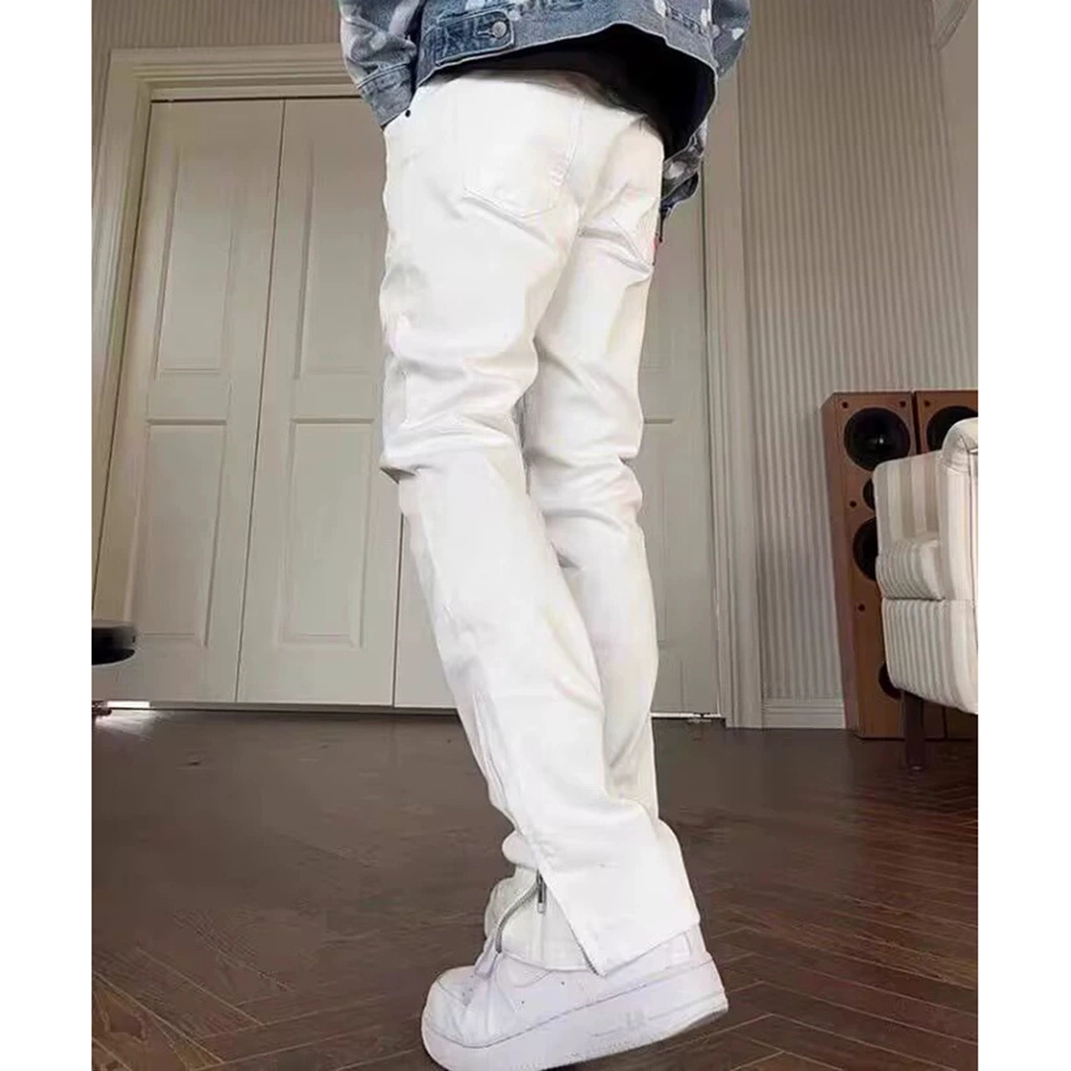 City Hipster vibecleanfit