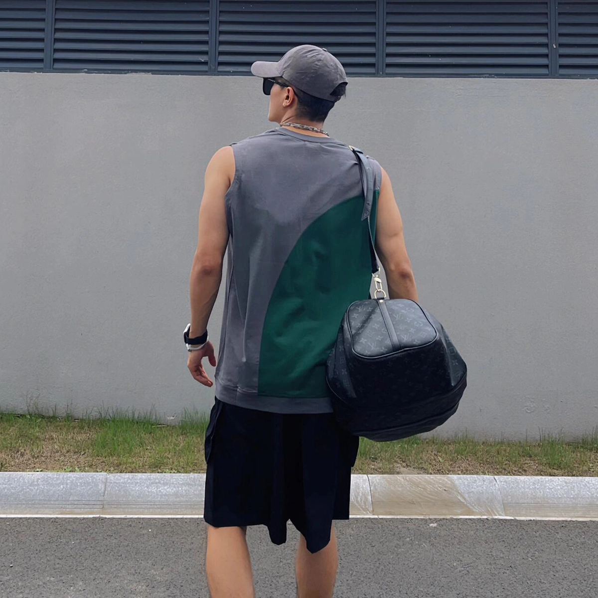 City Hipster