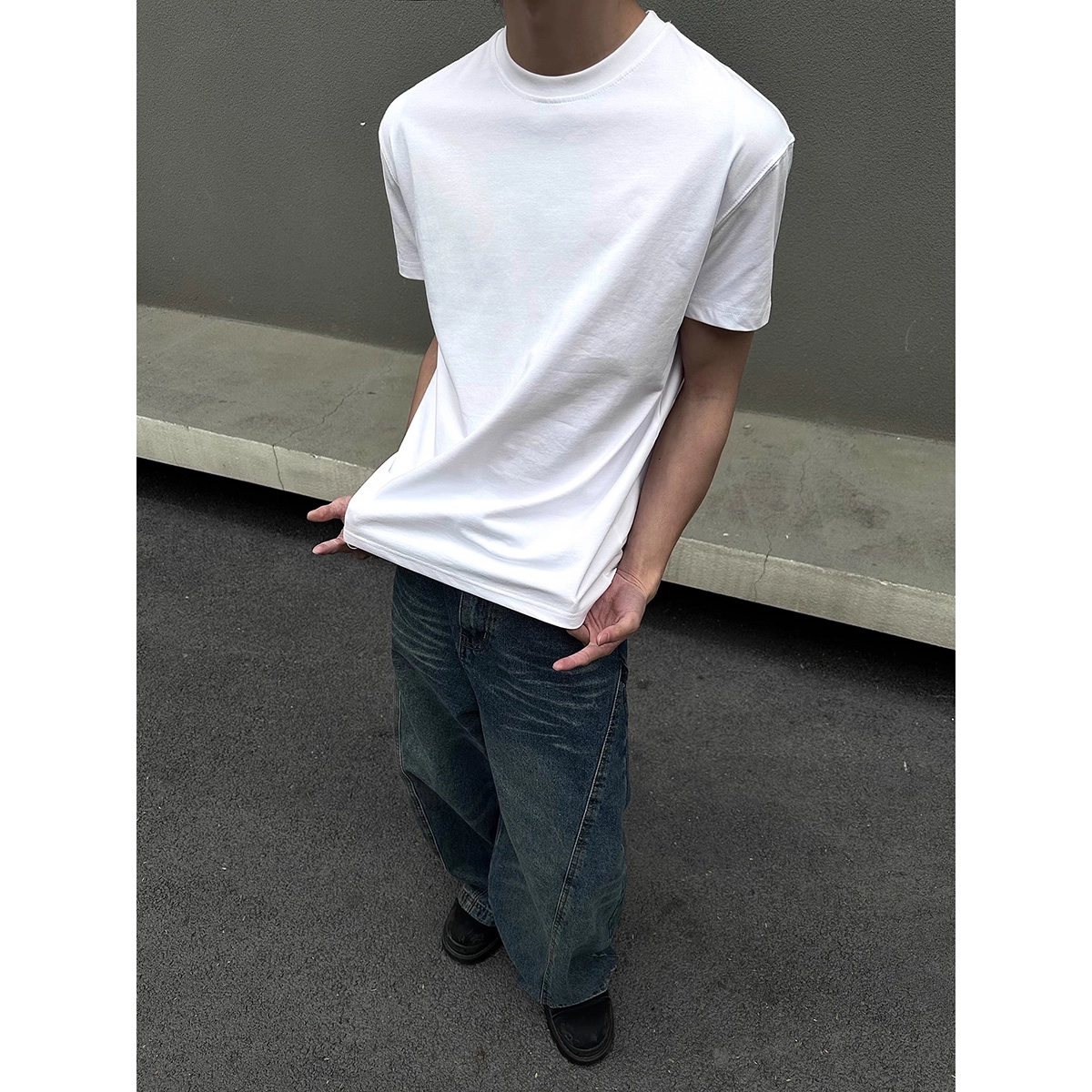City Hipster T