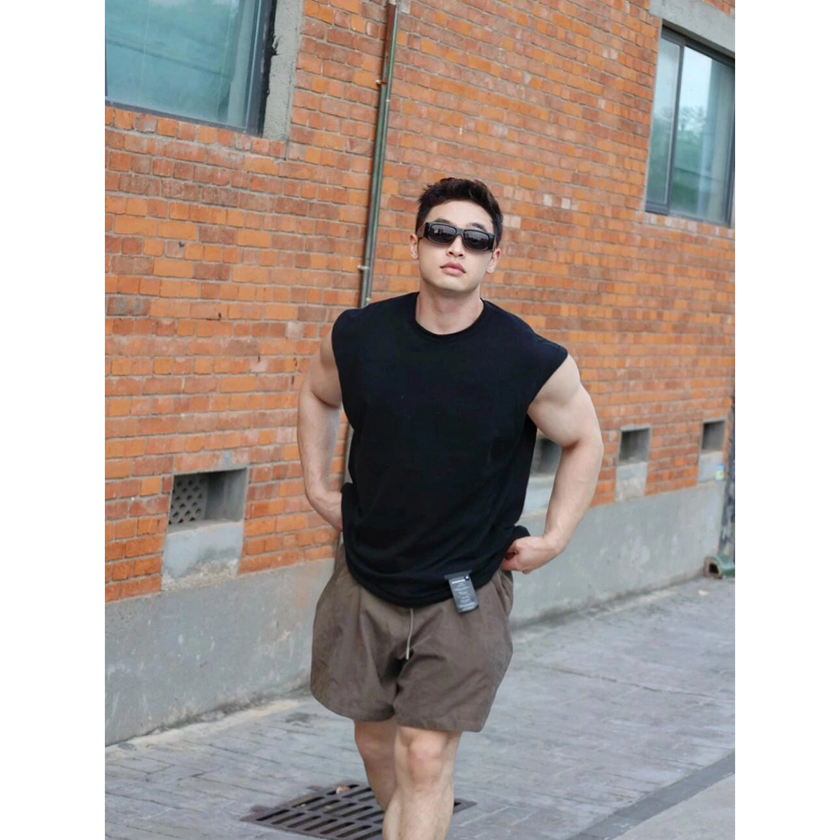 City Hipster
