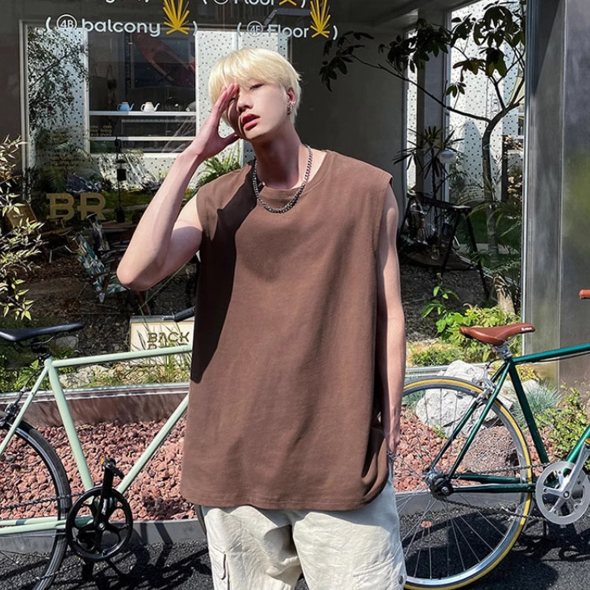 City Hipster