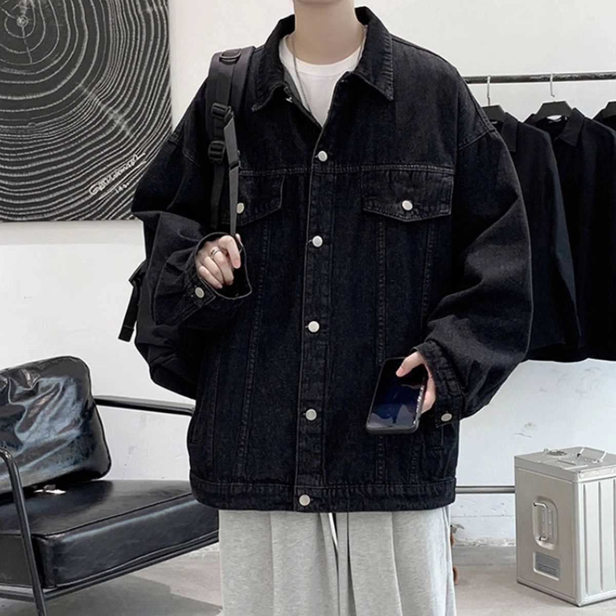 City Hipster
