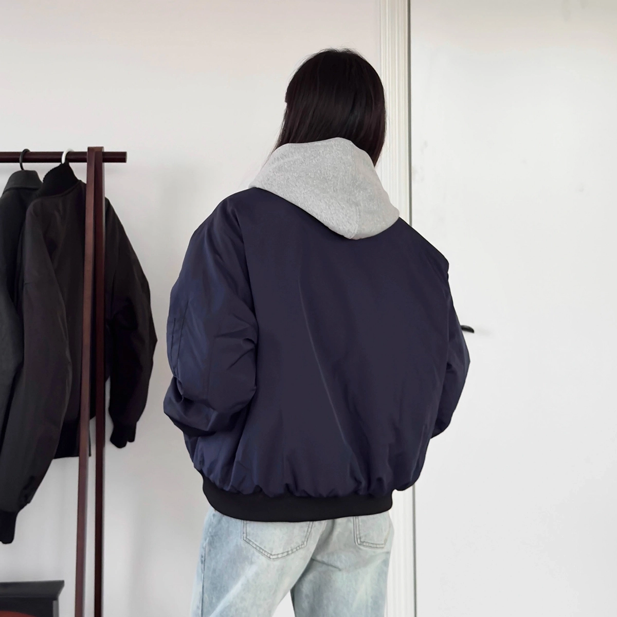 ICEGZ37 cleanfit