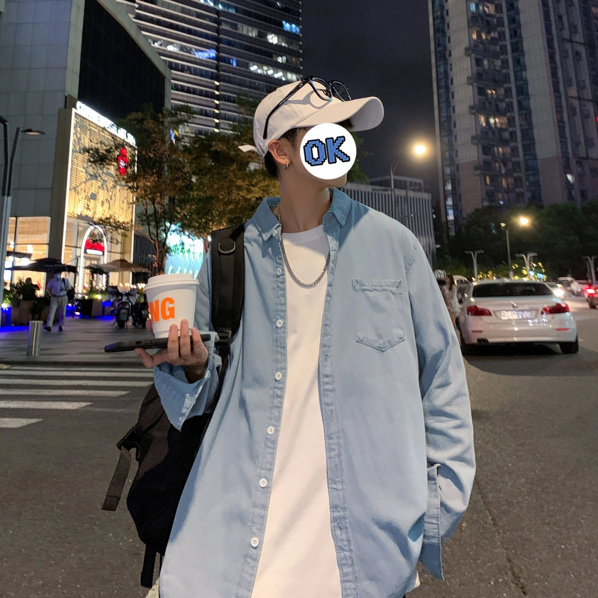 City Hipster