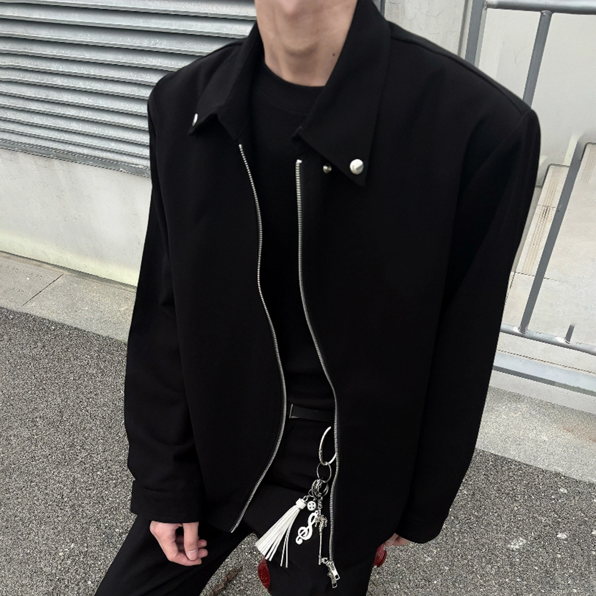 City Hipster cleanfitvibe