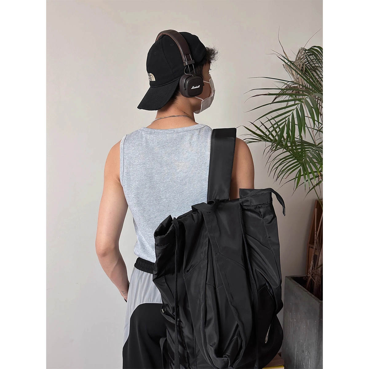 City Hipster t
