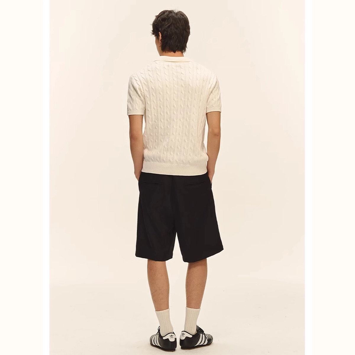 City Hipster Polo