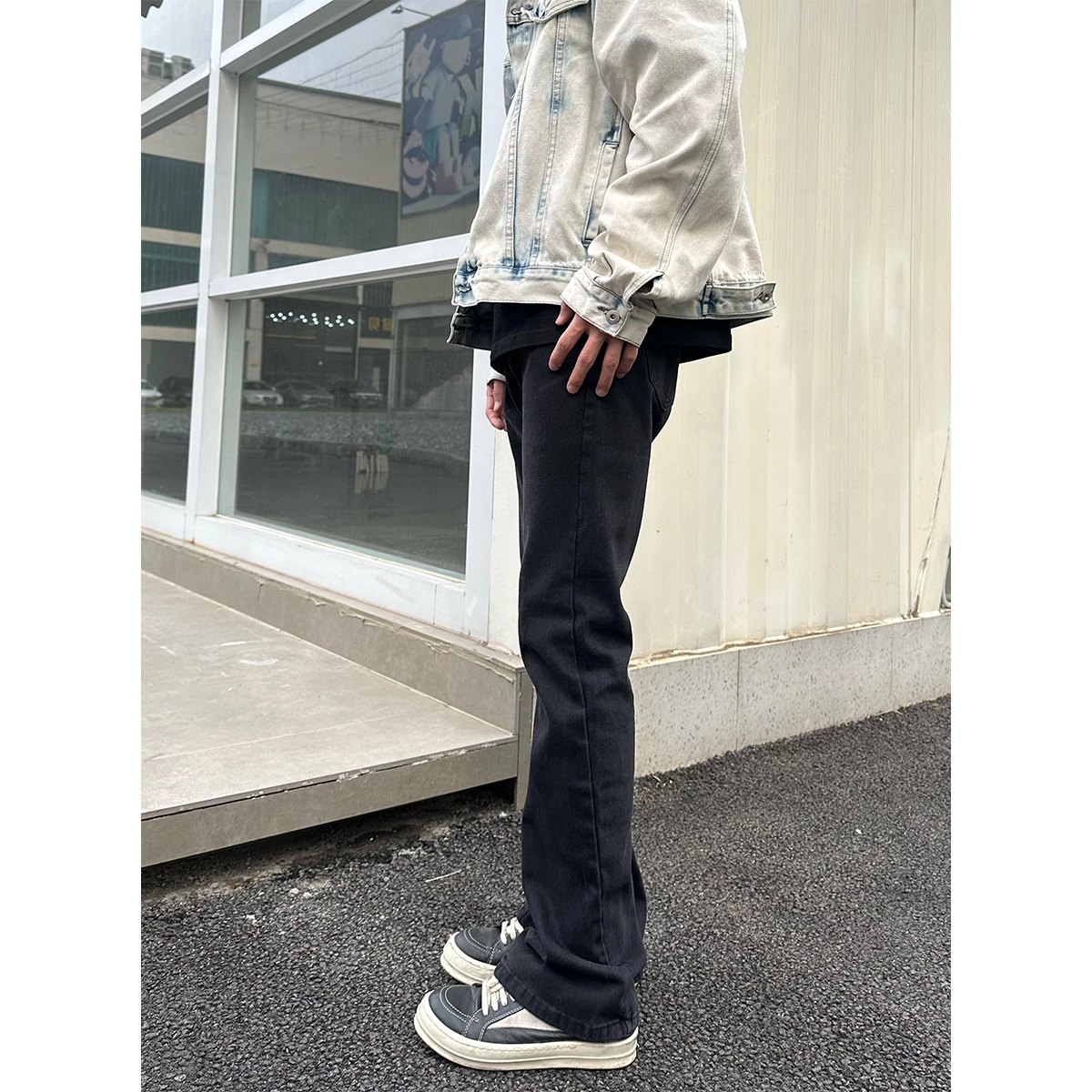 City Hipster vibecleanfit