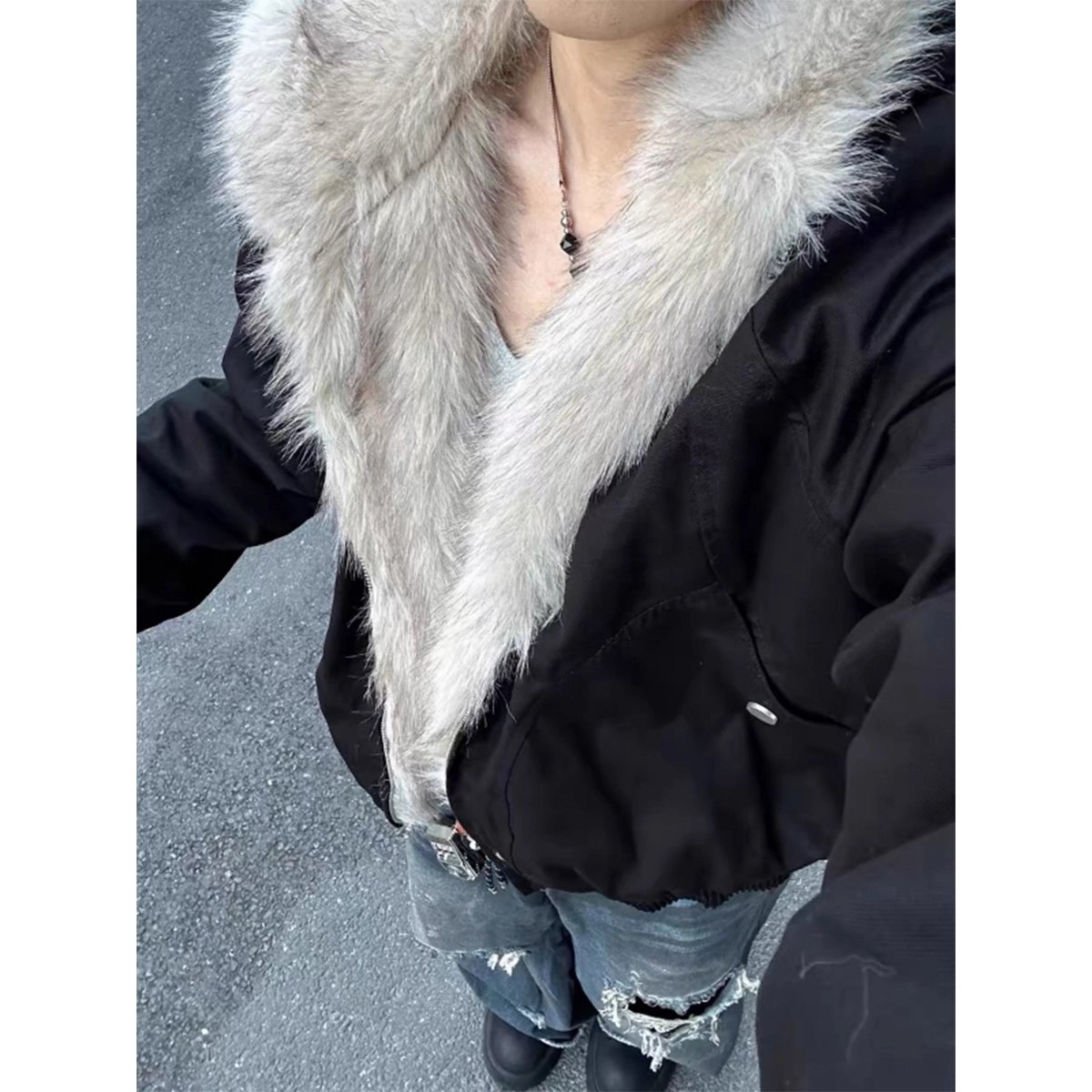 City Hipster cleanfit