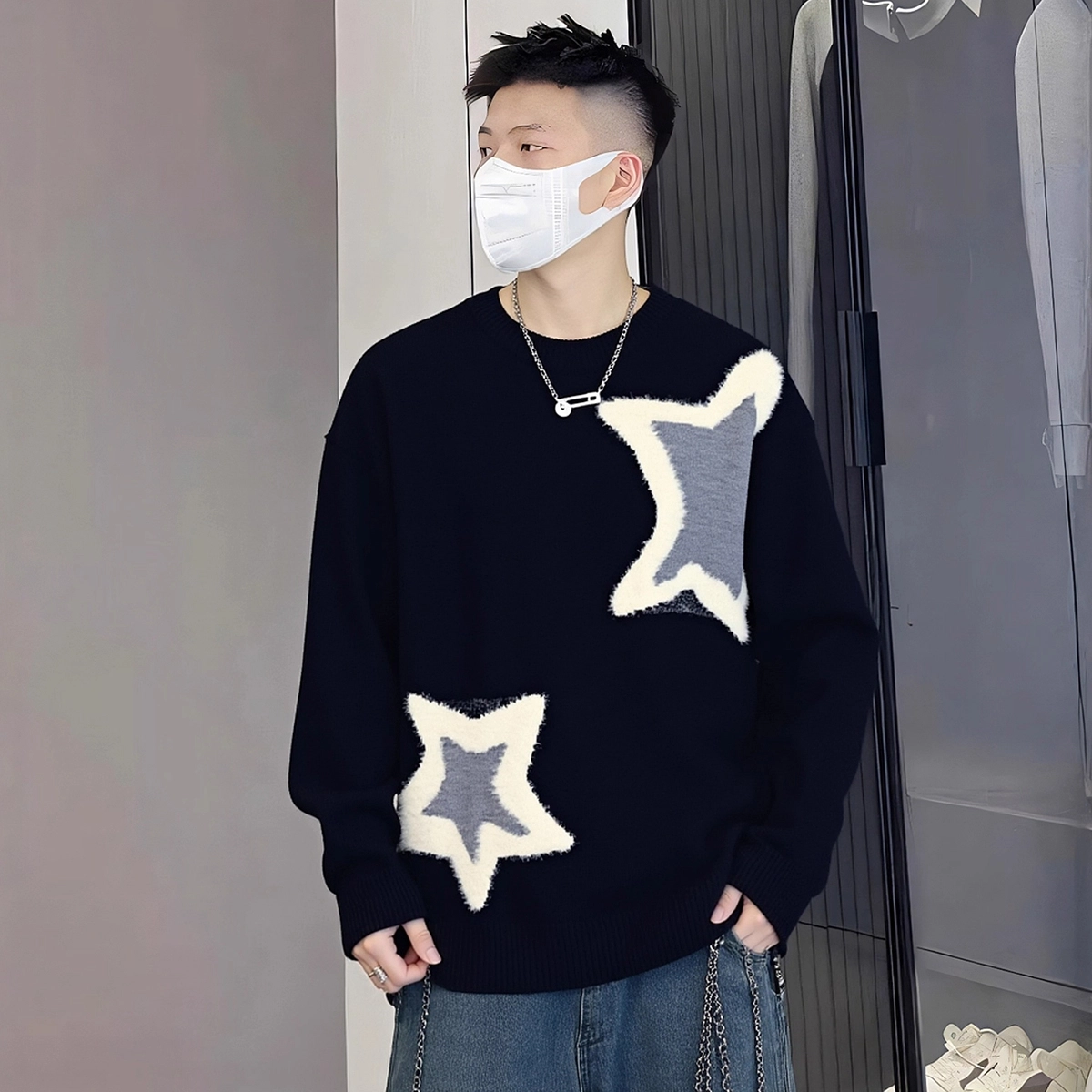 City Hipster cleanfit