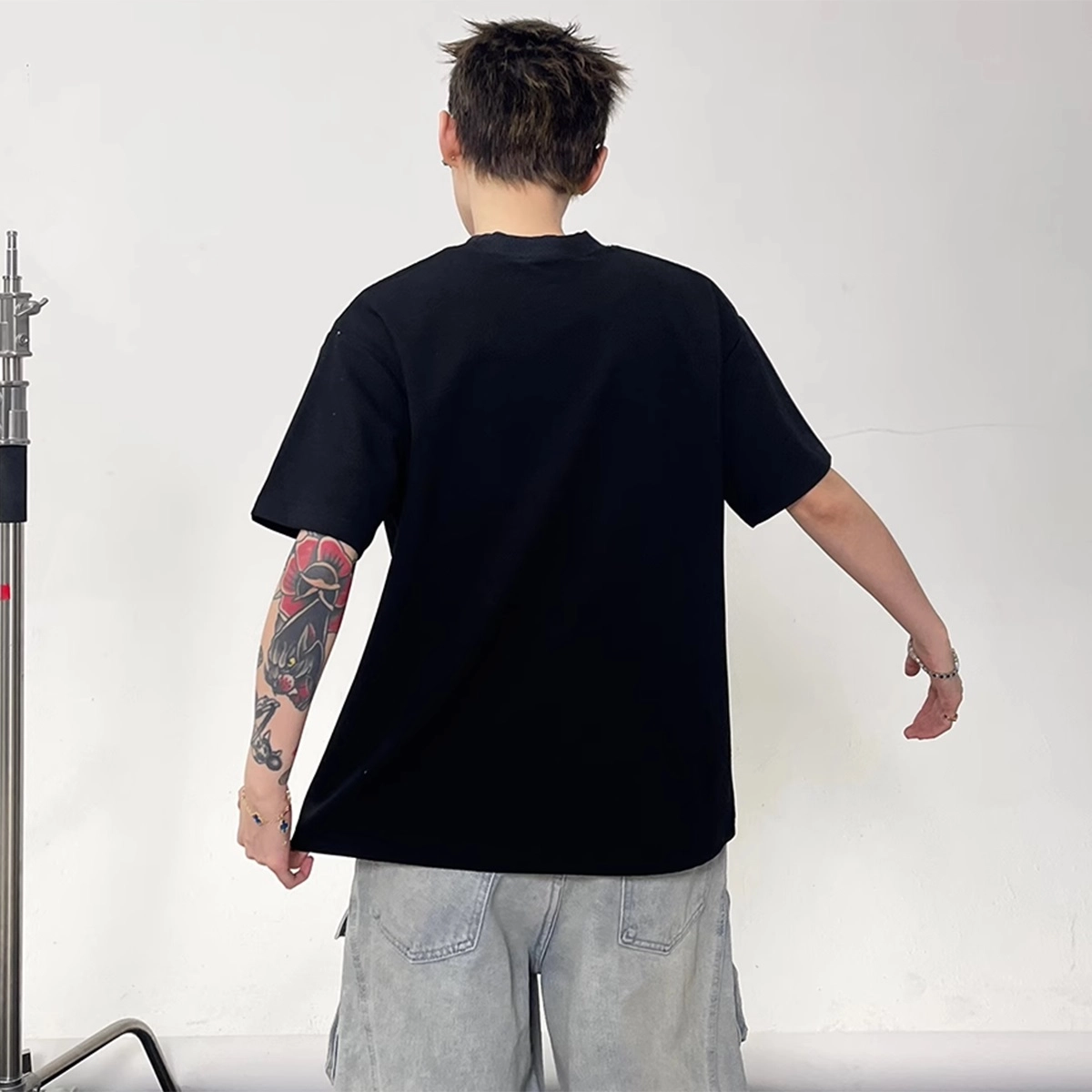 City Hipster T