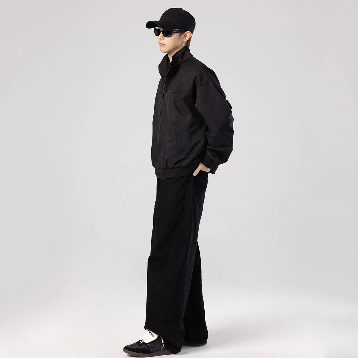 City Hipster vibecleanfit
