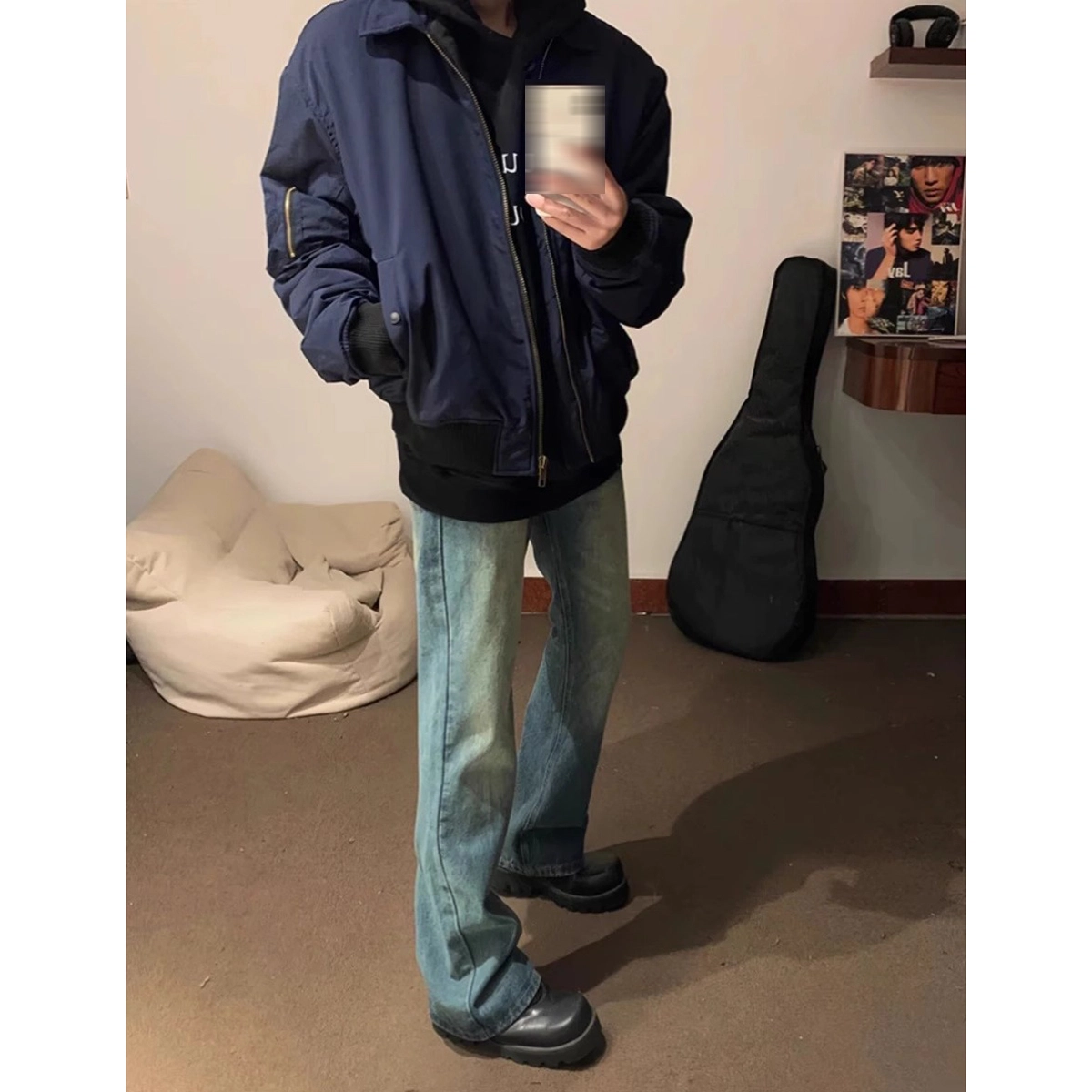 ICEGZ37 cleanfit