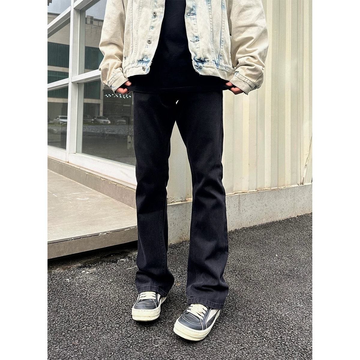 City Hipster vibecleanfit