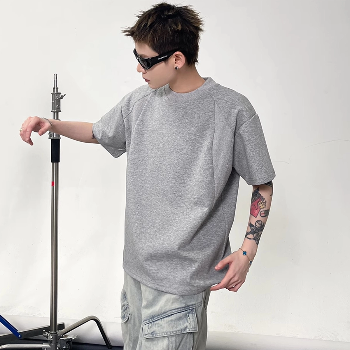 City Hipster T