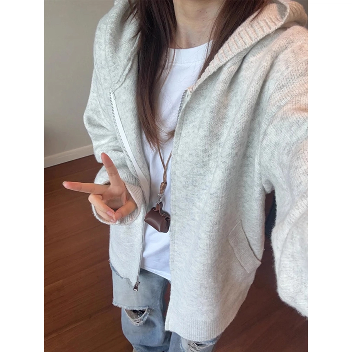 City Hipster cleanfit
