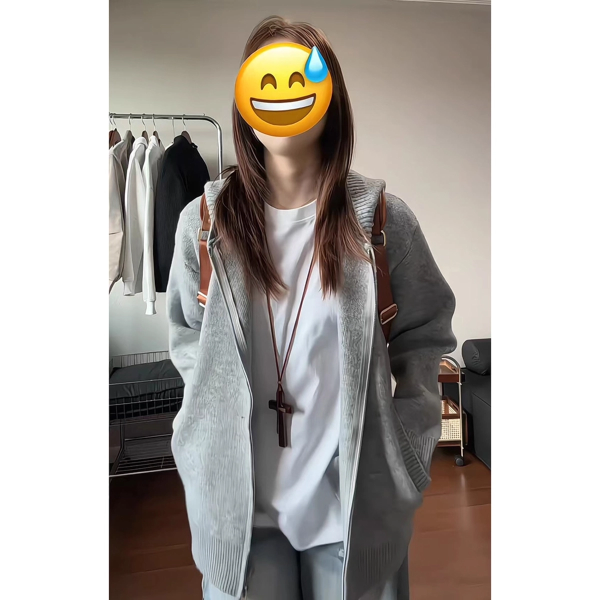City Hipster cleanfit