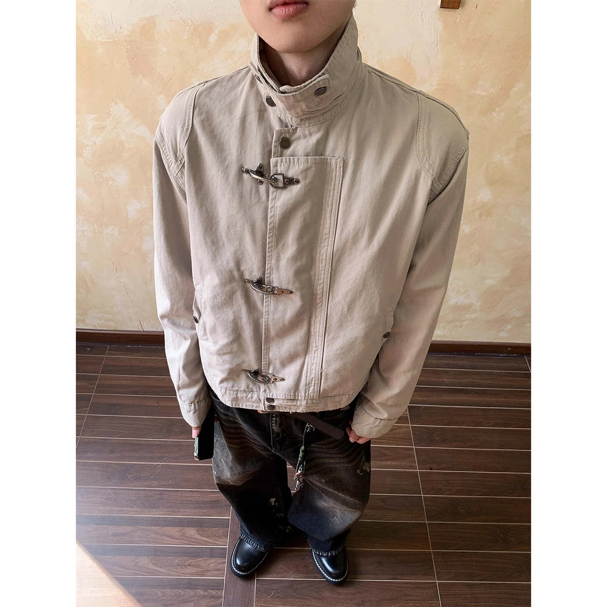 City Hipster vintage