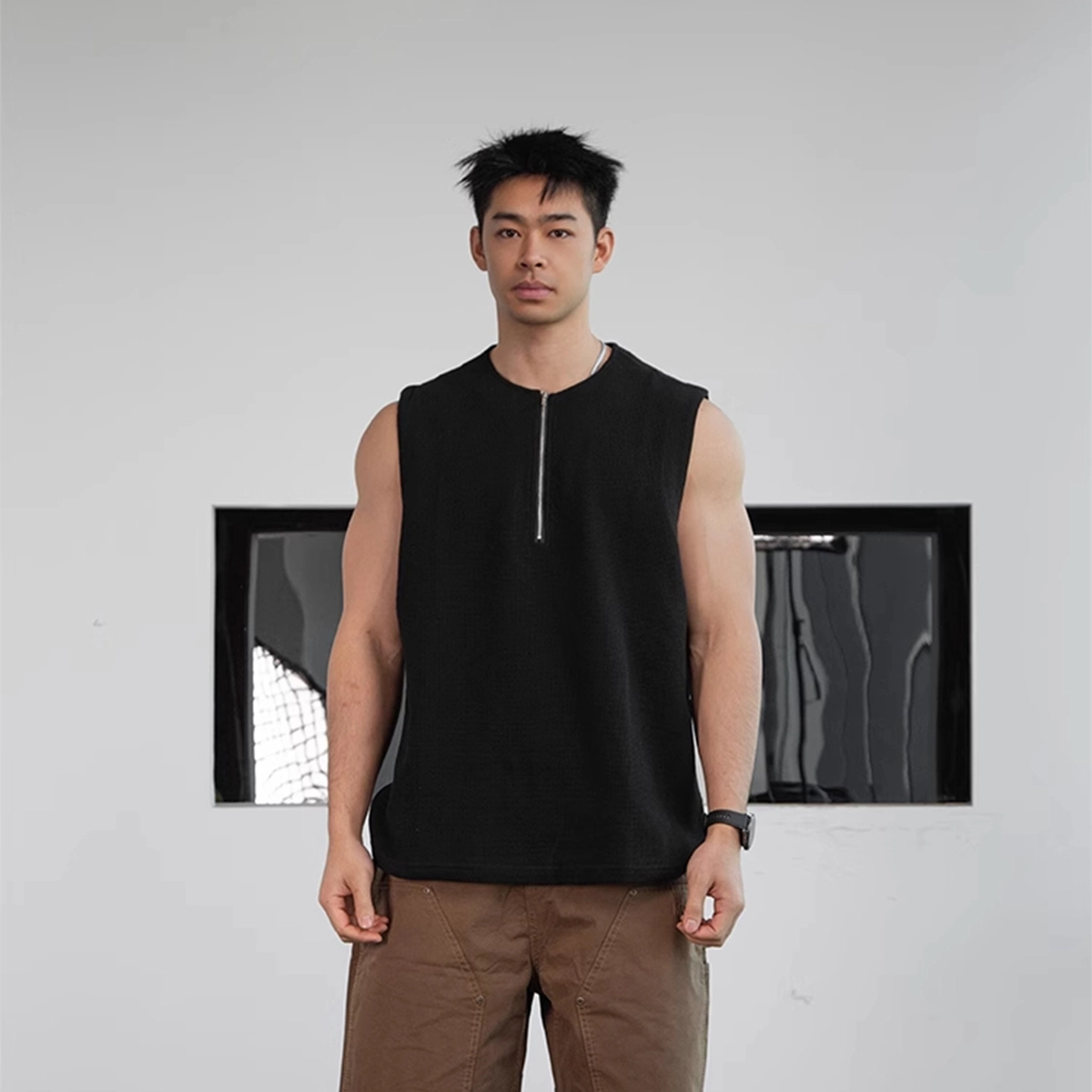City Hipster T