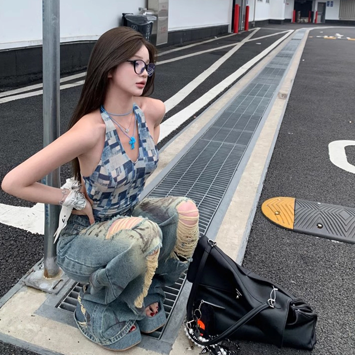 City Hipster