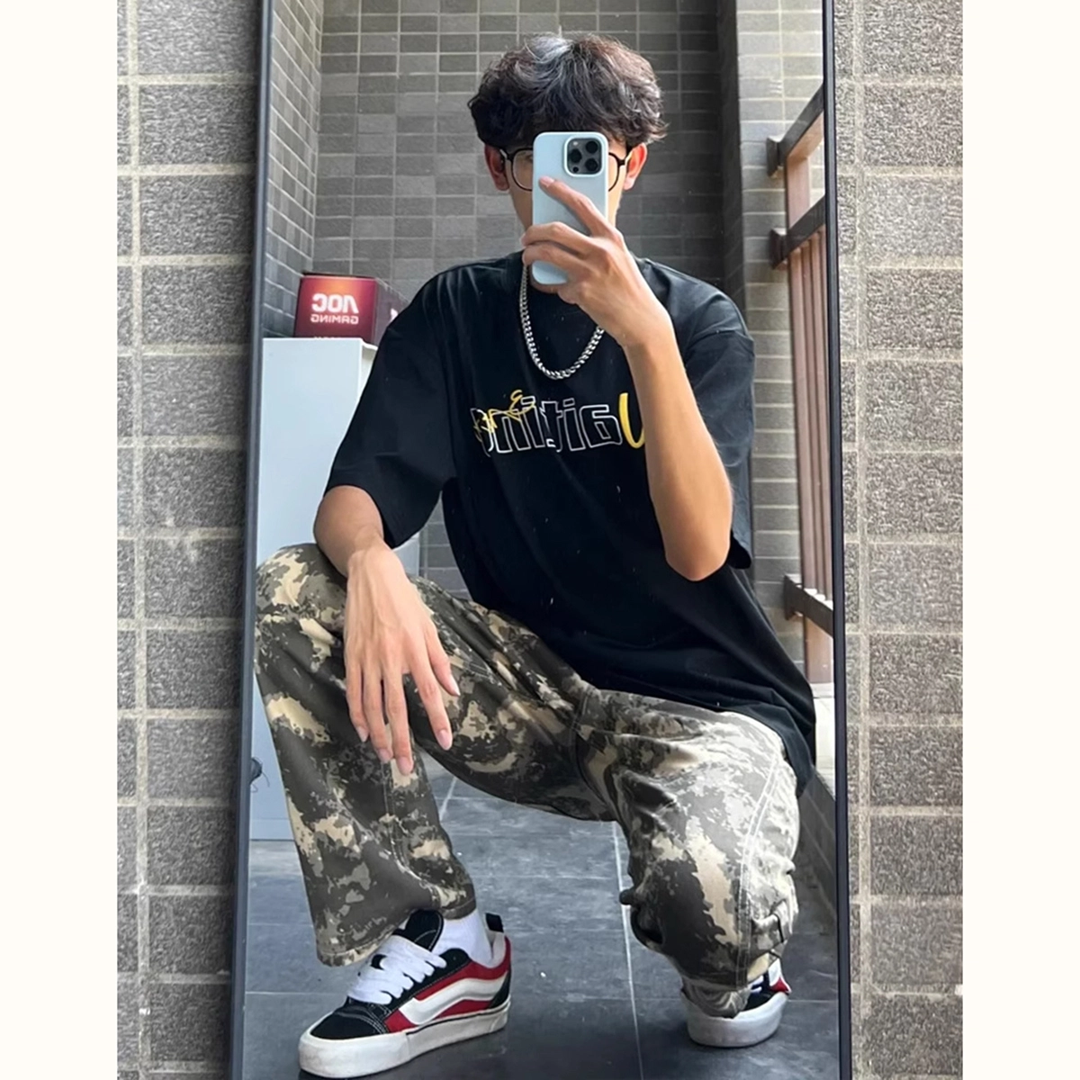 City Hipster hiphopvibe