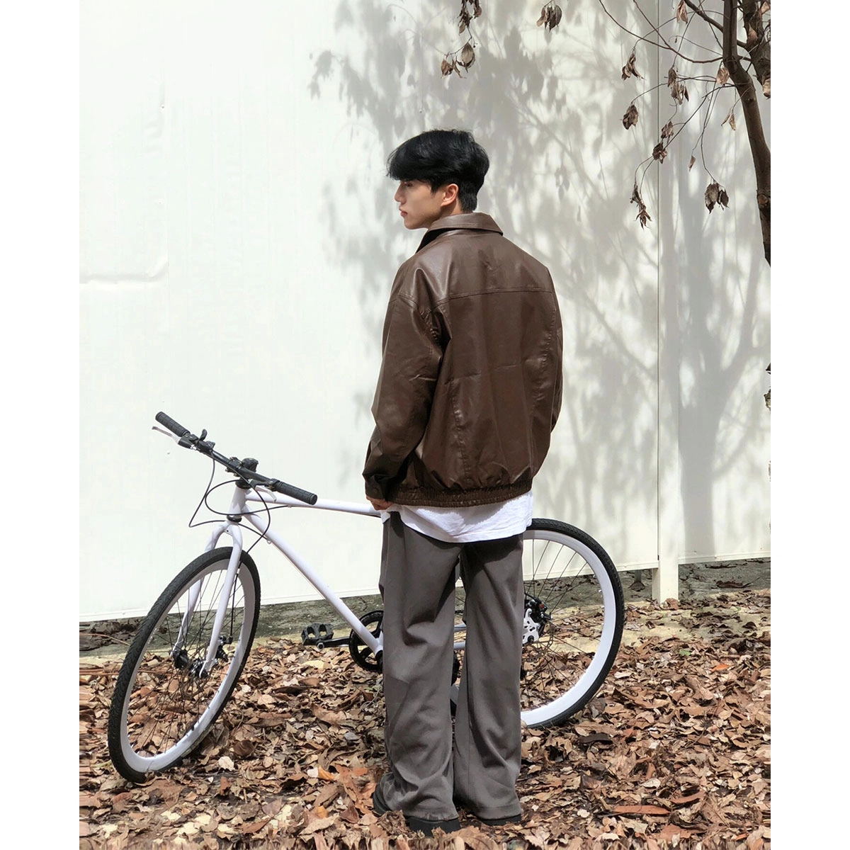 City Hipster PU