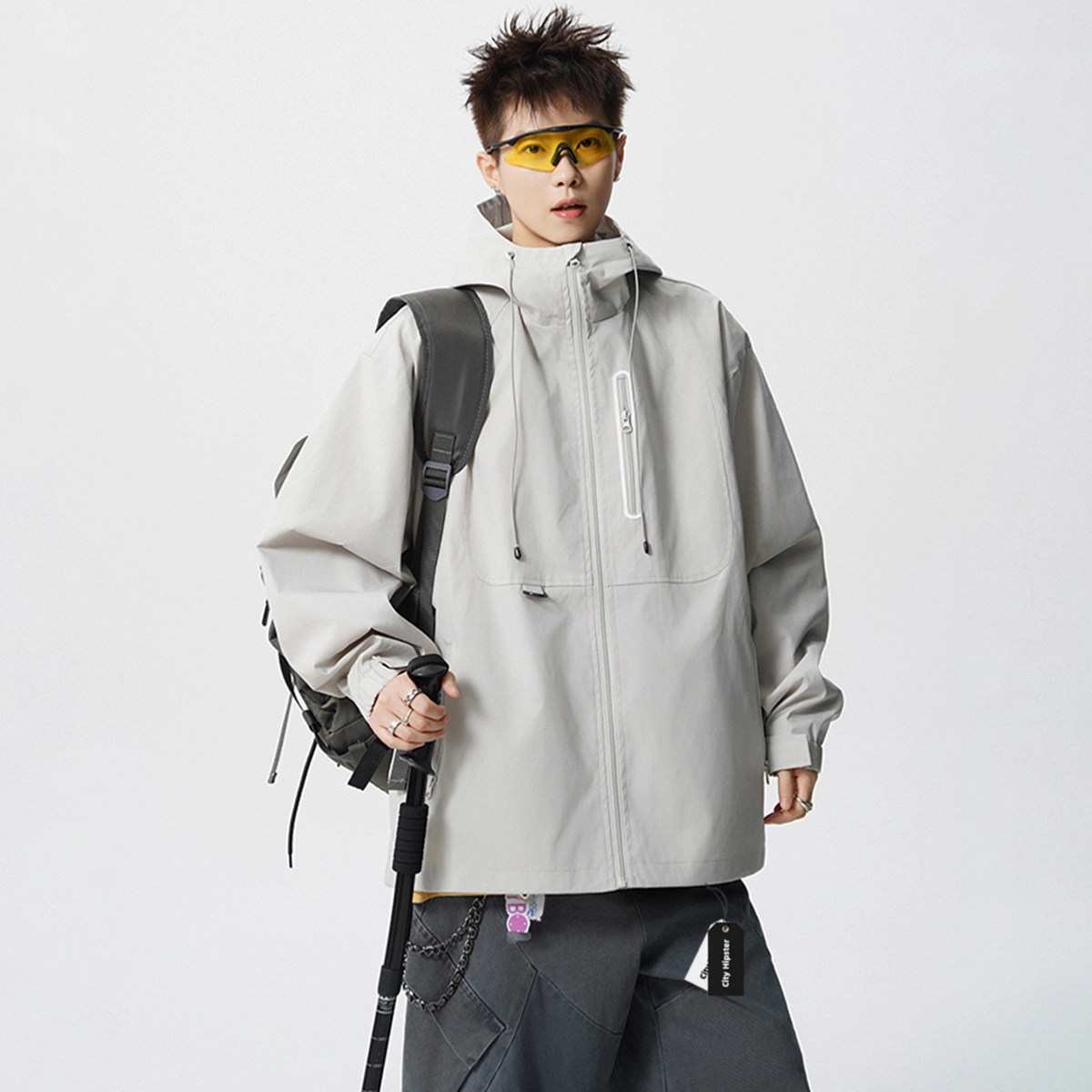 City Hipster vibecleanfit