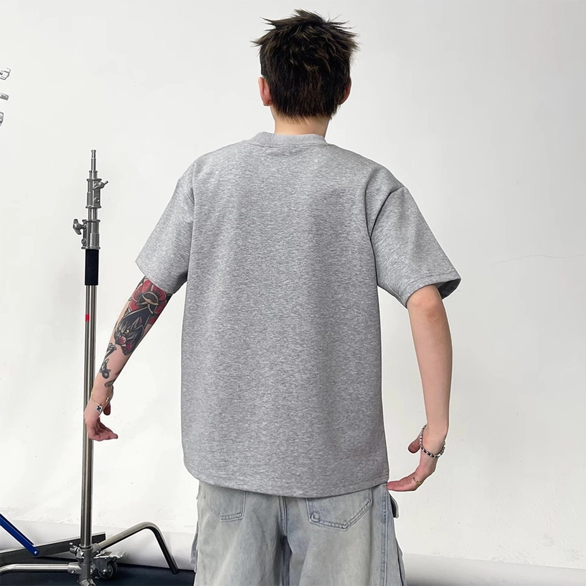 City Hipster T