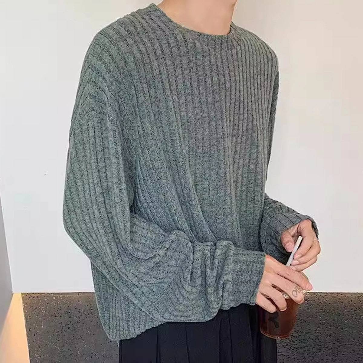 City Hipster cleanfit