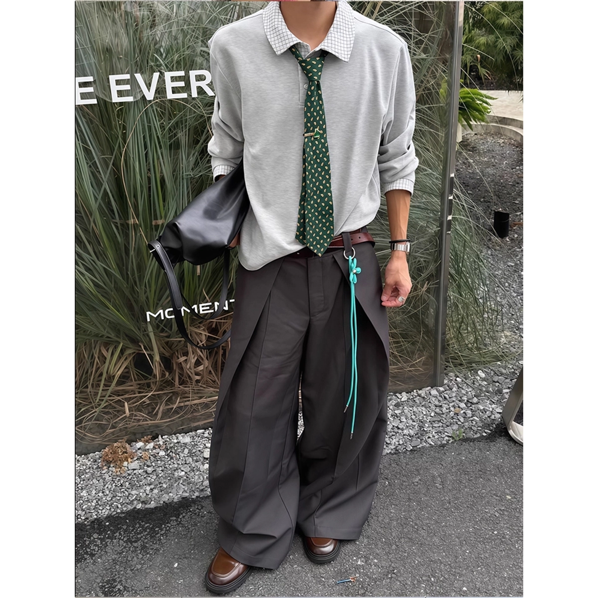 City Hipster POLOTcleanfit