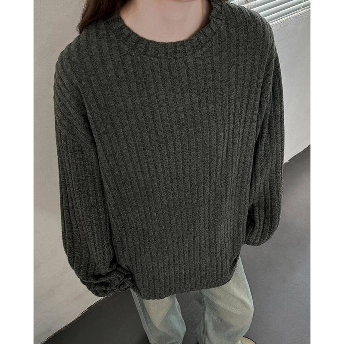 City Hipster cleanfit