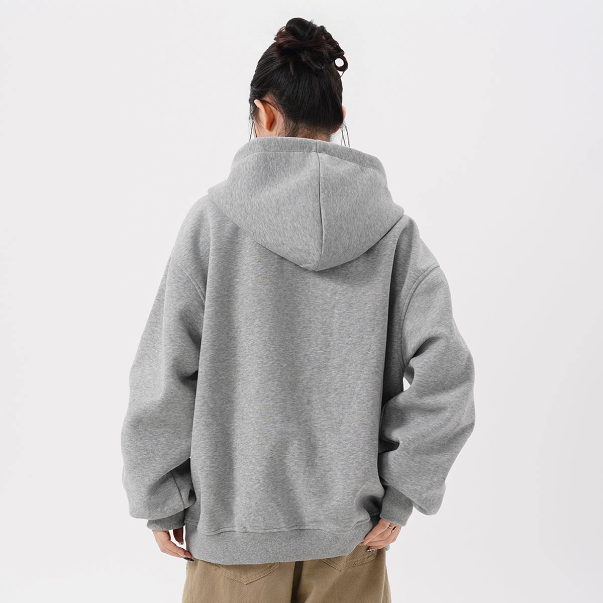 City Hipster cleanfit