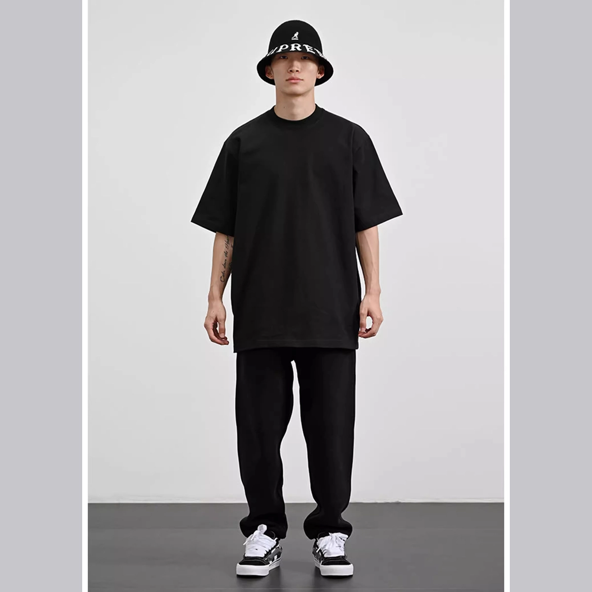 City Hipster T