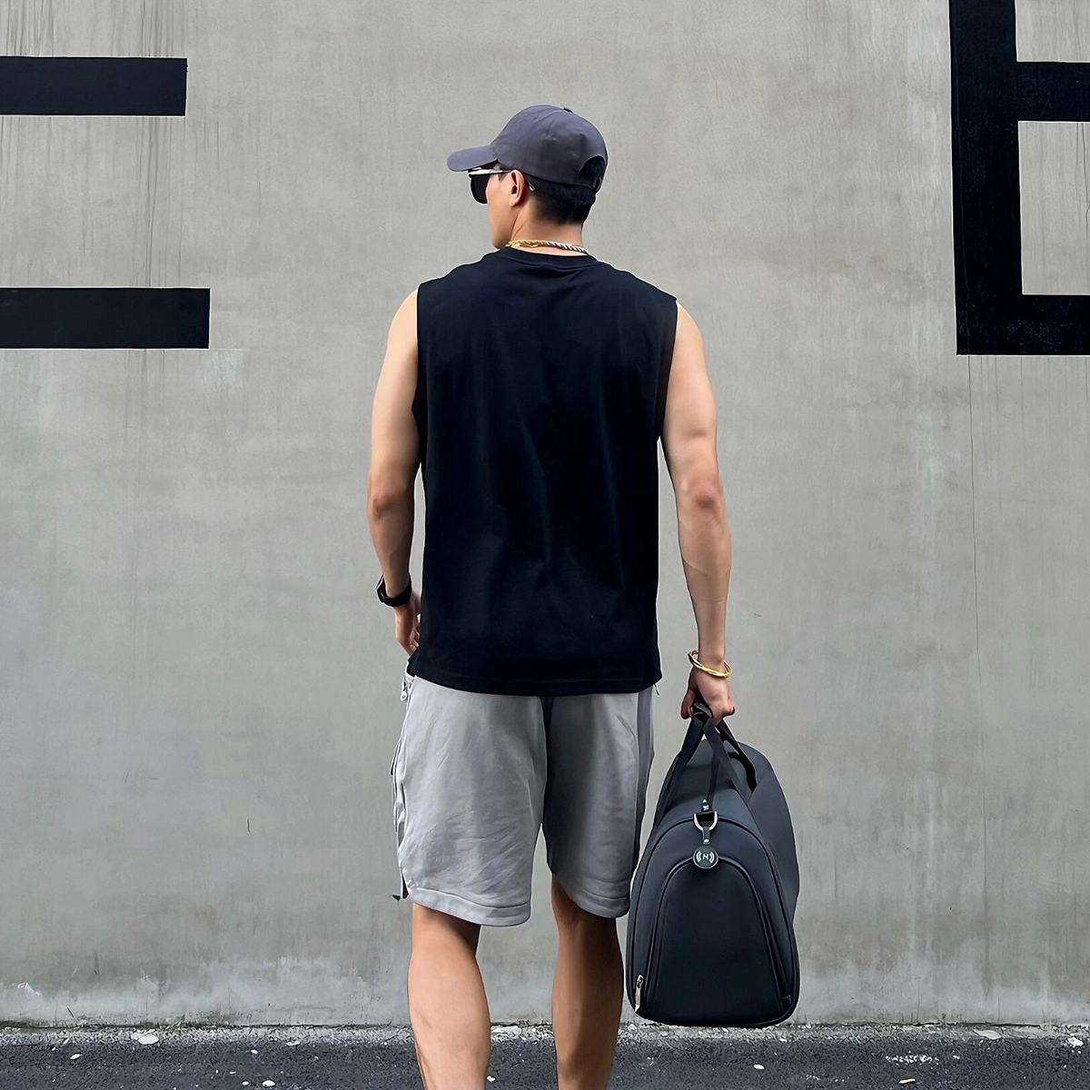 City Hipster T