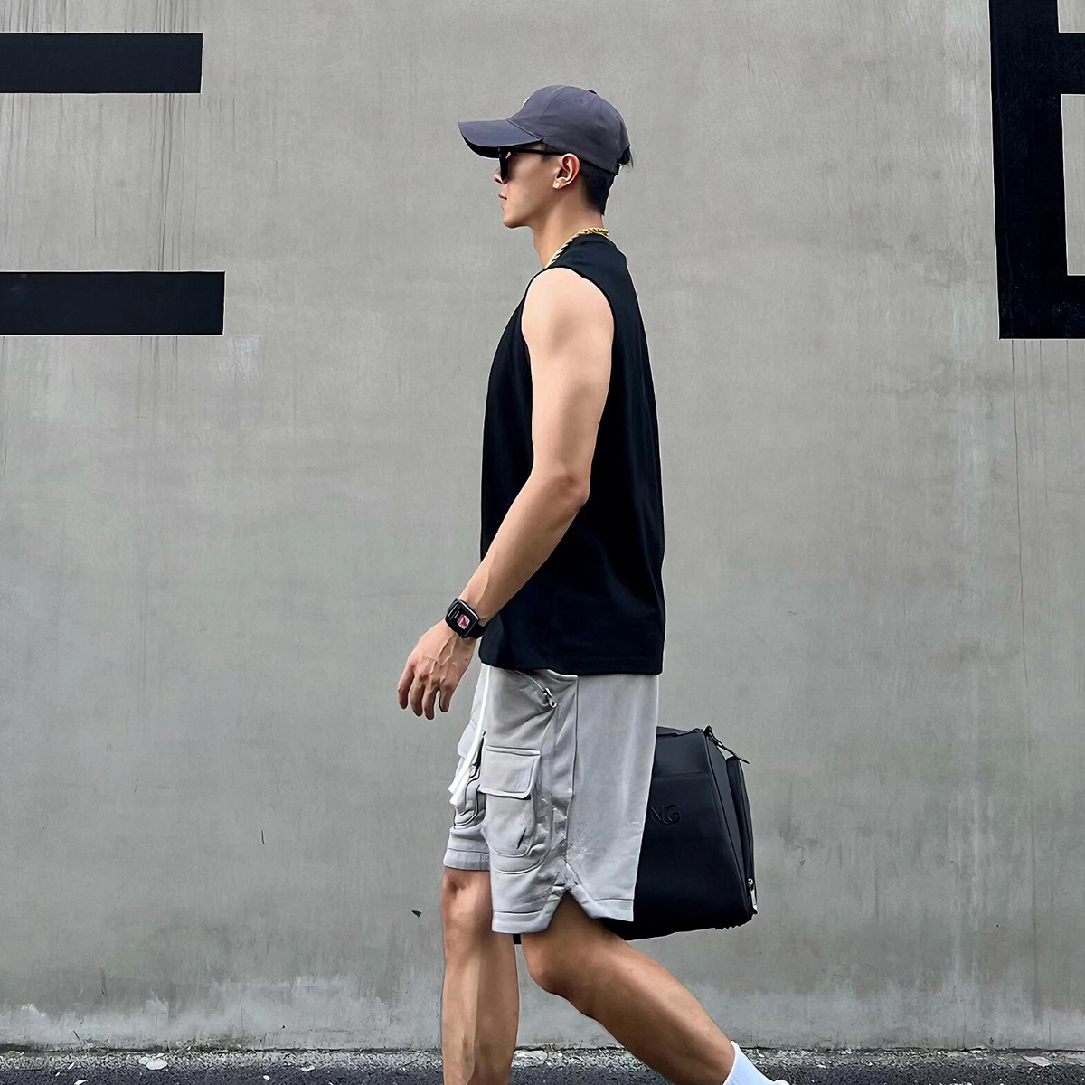 City Hipster T