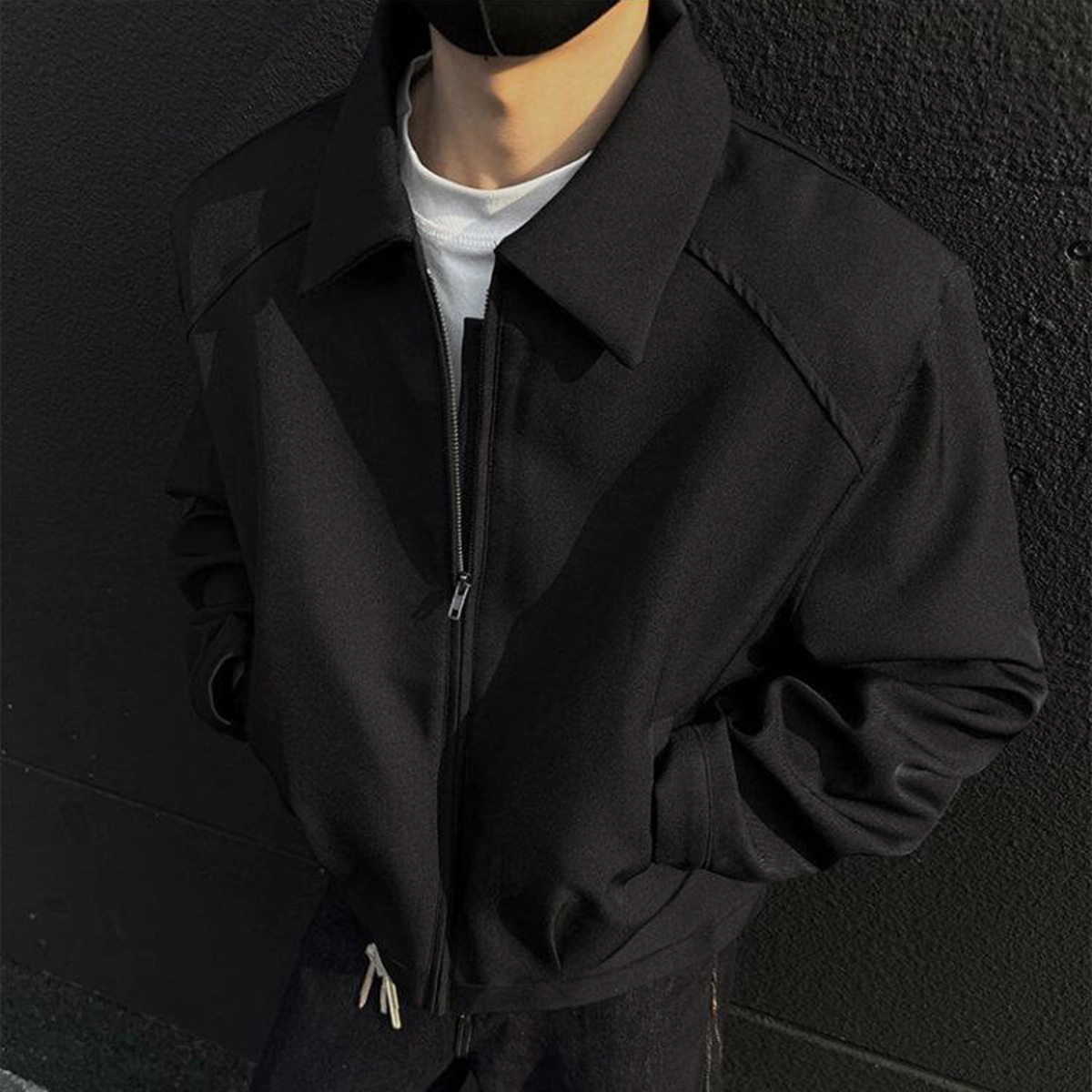 City Hipster cleanfitvibe