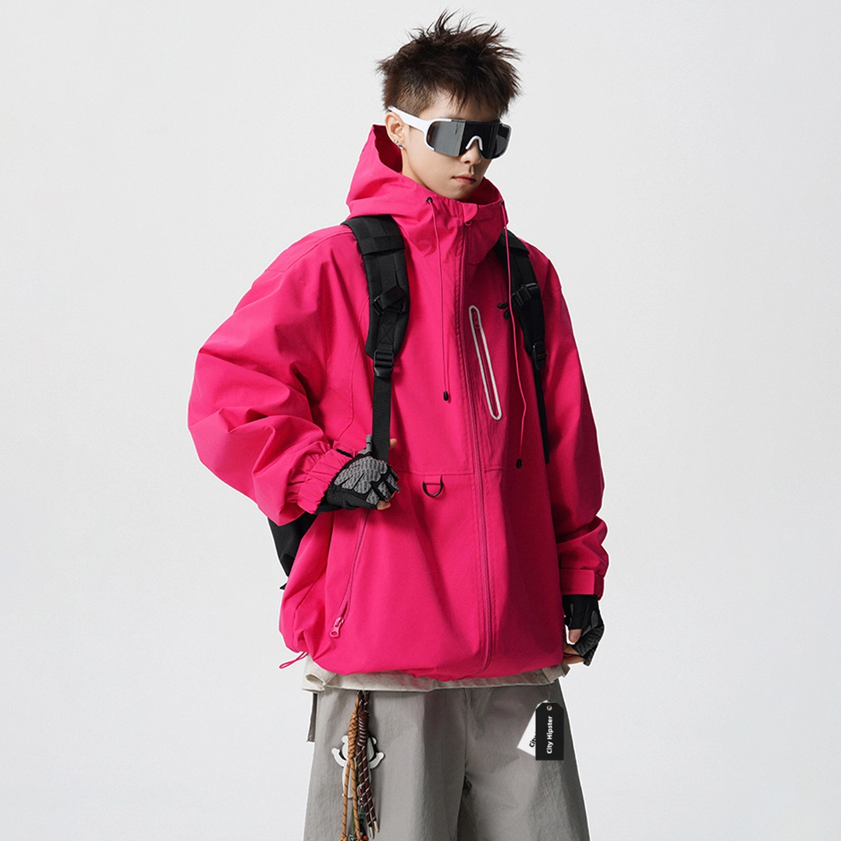 City Hipster vibecleanfit