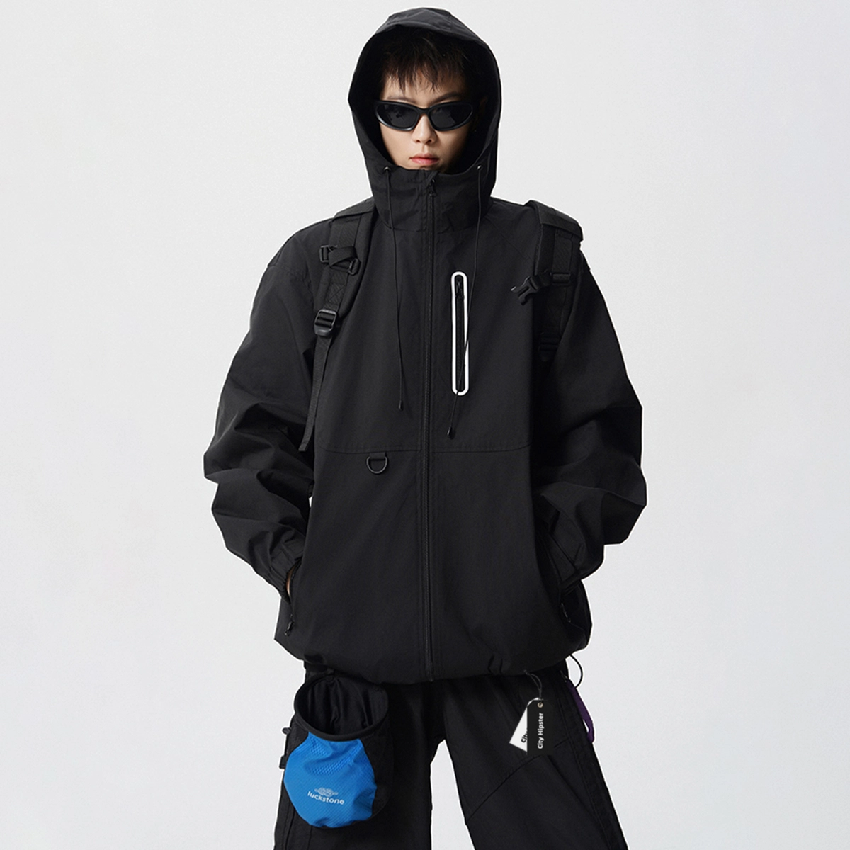 City Hipster vibecleanfit
