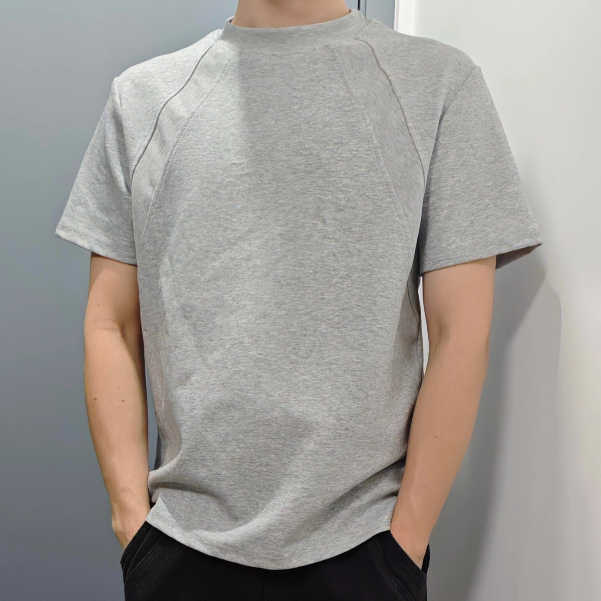 City Hipster Polo