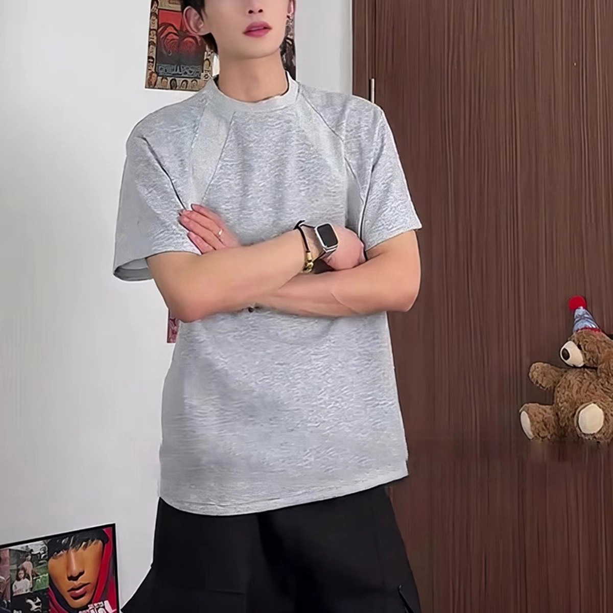 MRDONG T
