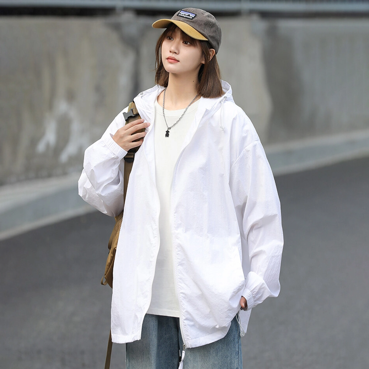 City Hipster