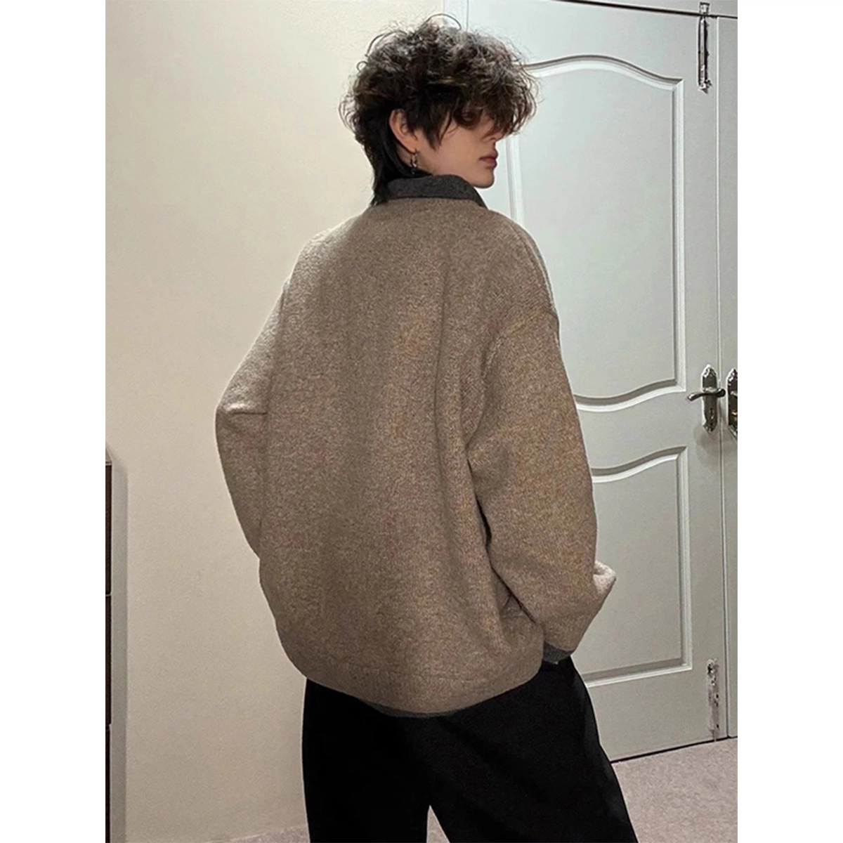 City Hipster polocleanfit