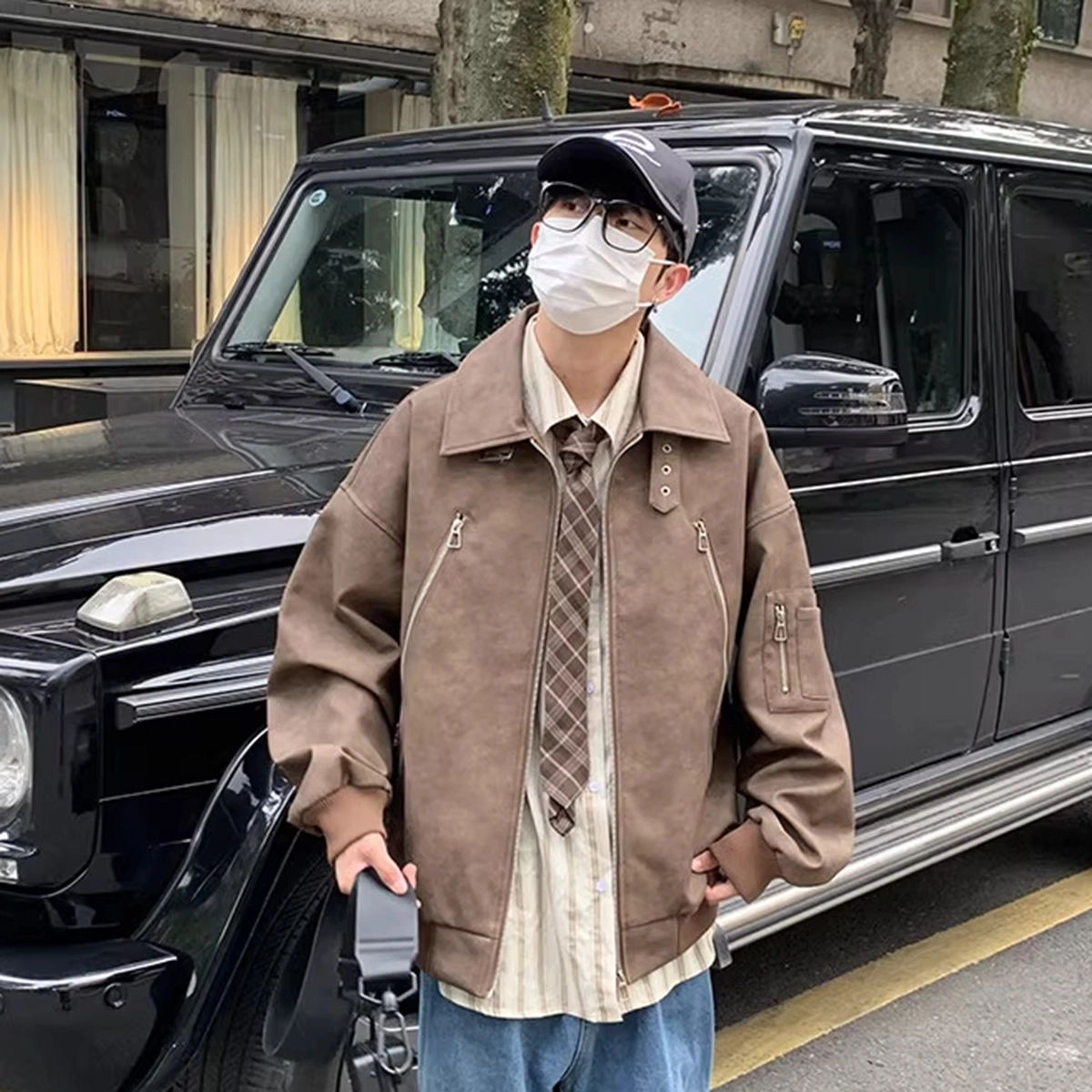City Hipster PUinscleanfit