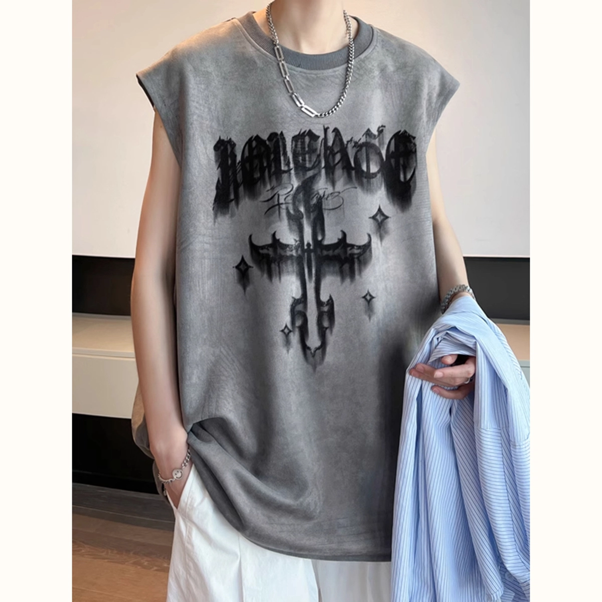 City Hipster t