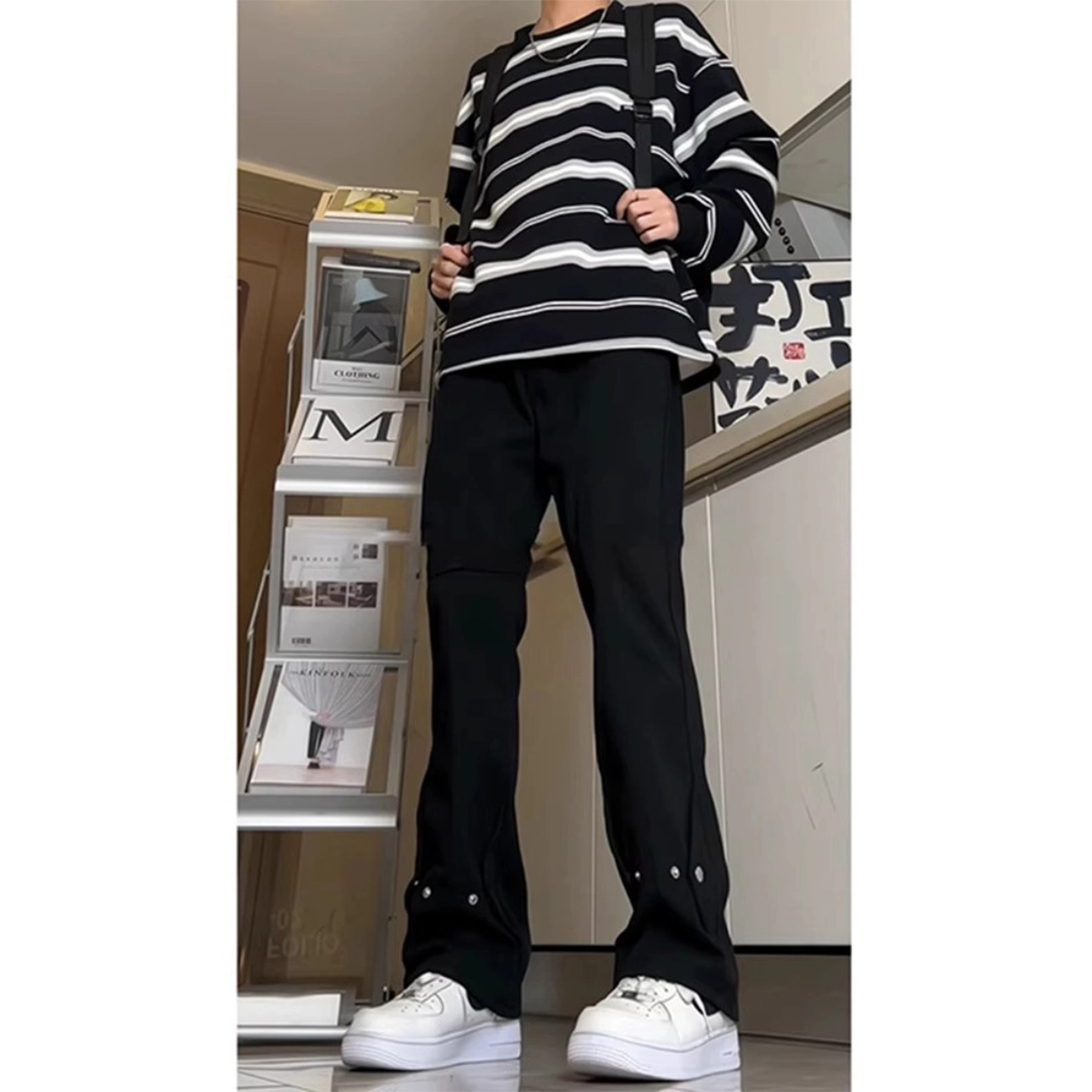 City Hipster inshiphop