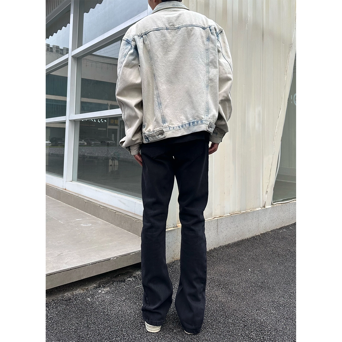 City Hipster vibecleanfit