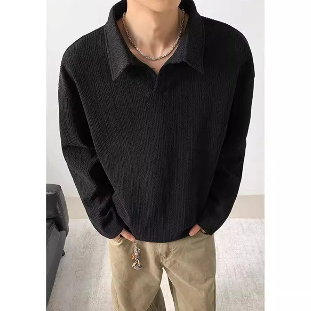 City Hipster vtpolo