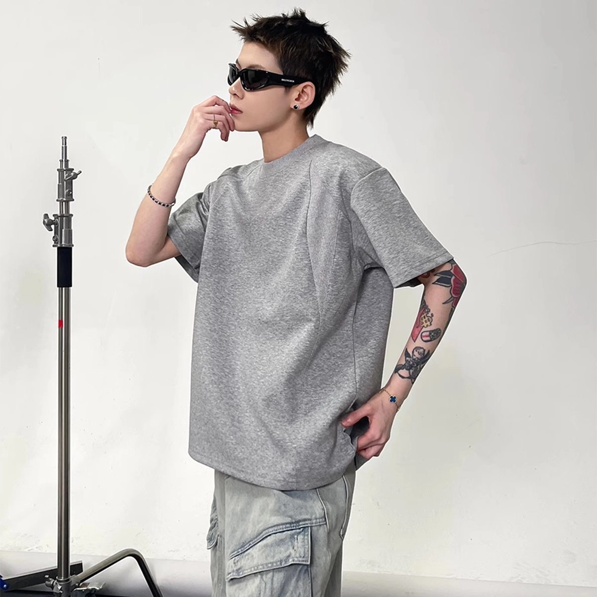 City Hipster T