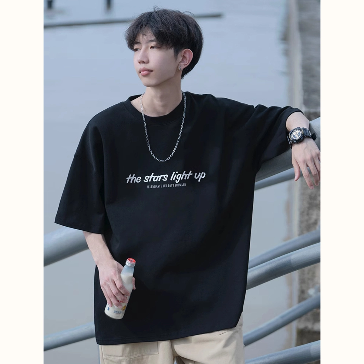 City Hipster T